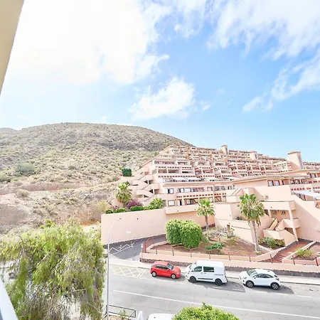 Sea View Castle Harbour * Los Cristianos (Tenerife)