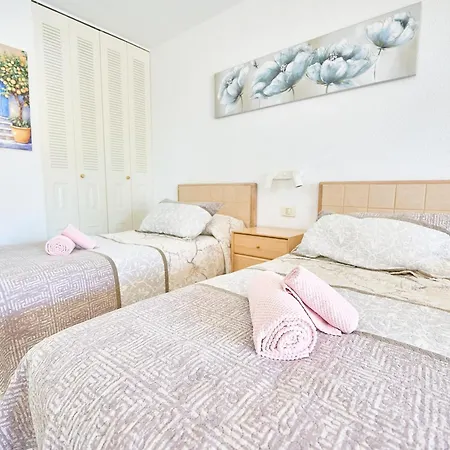 Appartement Sea View Castle Harbour *